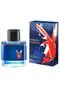 Perfume London Playboy Fragrances 50ml - Marca Playboy Fragrances