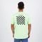 Camiseta Umbro Chess Waves Verde - Marca Umbro