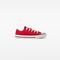 Chuck Taylor All Star Juvenil Canvas Vermelho Vermelho - Marca Converse