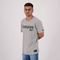 Camiseta Starter Compton 310 Cinza Mescla - Marca STARTER