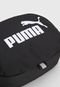Pochete Puma Phase Waist Bag Preta - Marca Puma