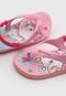 Chinelo Ipanema Kids Disney  Gata Marie - Marca Ipanema Kids