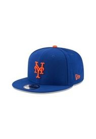 Jockey New York Mets MLB 9Fifty Blue New Era