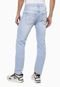 Calça Jeans Casual Calvin Klein Jeans Masculina - CM3PC11JS467-0505 - Marca Calvin Klein Jeans