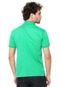 Camisa Polo Lemon Grove Verde - Marca Lemon Grove