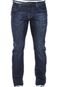 Calça Jeans Tommy Hilfiger Slim Fit Azul - Marca Tommy Hilfiger