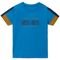 Conjunto Camiseta e Bermuda Moletom Infantil Menino Marisol - Marca Marisol