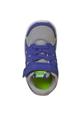 Tênis Nike Revolution 2 BTV Azul