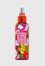 Fijador Spray De Maquillaje Aroma Dragón Fruit Beauty Creations