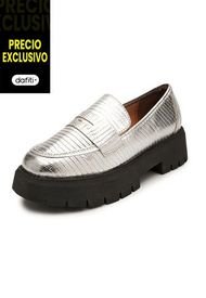 Dafiti online mocasines mujer