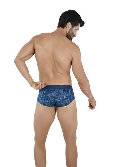 Ropa Interior Hombre Brief Azul Argovia Compra Ahora Dafiti