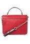 Bolsa Guess Tricolor Rosa - Marca Guess