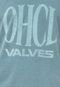 Camiseta Zapälla OHCL Azul - Marca Zapälla