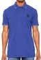 Camisa Polo Redley Originals Azul - Marca Redley