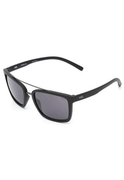 Óculos de Sol HB Spencer Special Preto - Marca HB