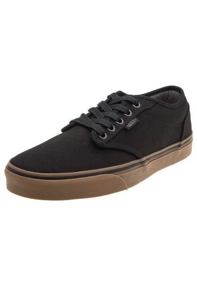 Zapatilla Atwood Negra Vans Compra Ahora Dafiti Chile
