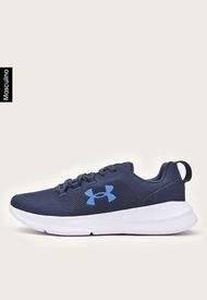 Zapatos under online armour azules colombia