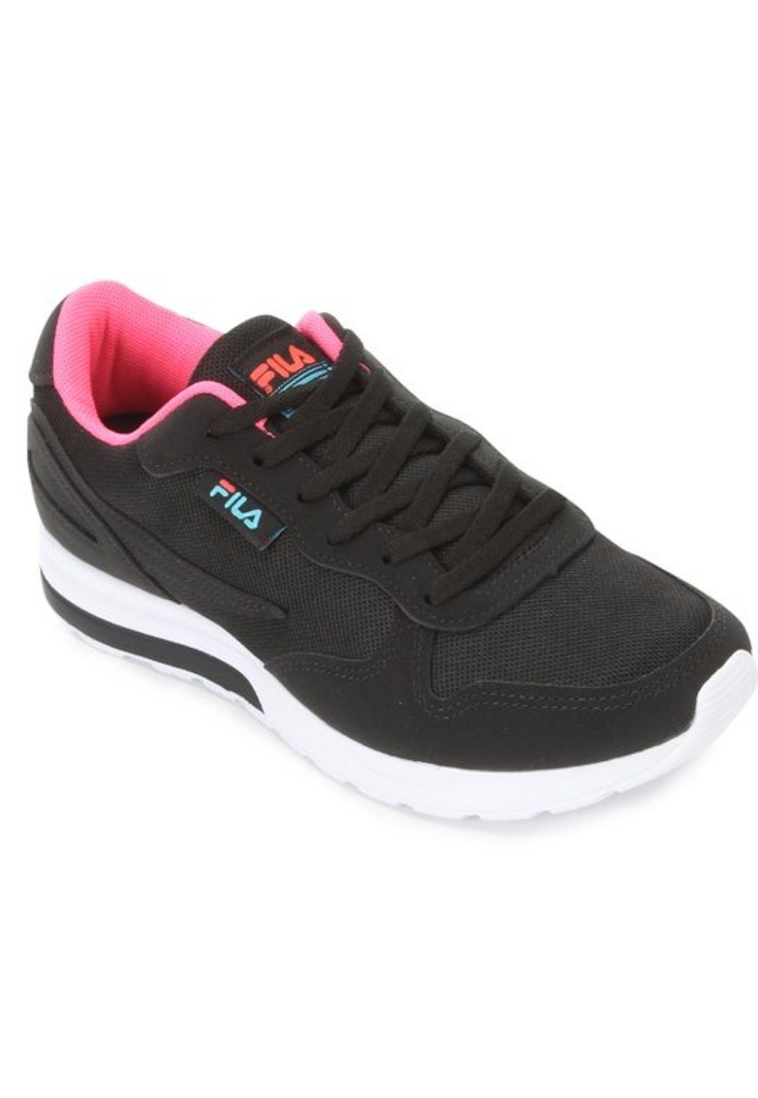 Dafiti discount fila tenis