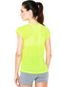 Camiseta Nike Dri Fit Cool Amarela - Marca Nike