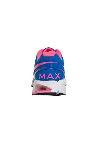 Tênis Nike Air Max Run Lite 5 Azul