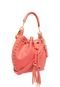 Bolsa Saco Colcci Clean Coral - Marca Colcci