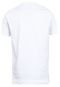 Camiseta Malwee Estampa Branca - Marca Malwee