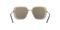 Óculos de Sol Emporio Armani Quadrado EA2045 - Marca Empório Armani