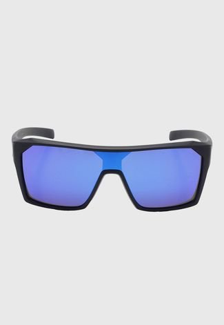 Óculos de Sol HB Carvin 2.0 Preto/Azul