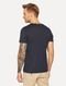 Camiseta Tommy Hilfiger Masculina Core Logo Tee Azul Marinho - Marca Tommy Hilfiger