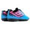 Chuteira Society Umbro Action Jr Azul - Marca Umbro