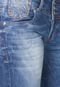 Calça Jeans Forum Skinny Tina Azul - Marca Forum
