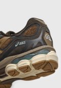 Tênis Asics Gel-Nyc Marrom - Marca Asics