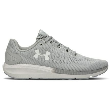 Tênis Under Armour Tênis Under Armour Charged Pursuit 2 Masculino Cinza - Marca Under Armour