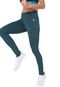 Legging Area Sports Shoal Verde - Marca Area Sports