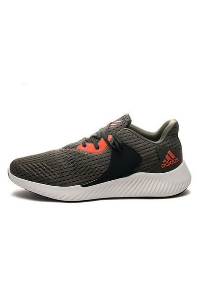 Adidas store alphabounce naranja