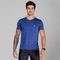 Volgatte - Camiseta Camisa Dry Fit UV Treino Academia Corrida Dia a Dia Cor Azul - Marca VOLGATTE