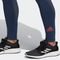 Adidas Legging Longa Techfit 3-Stripes - Marca adidas