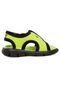 Papete Nike Sunray Adjust 4 Verde - Marca Nike