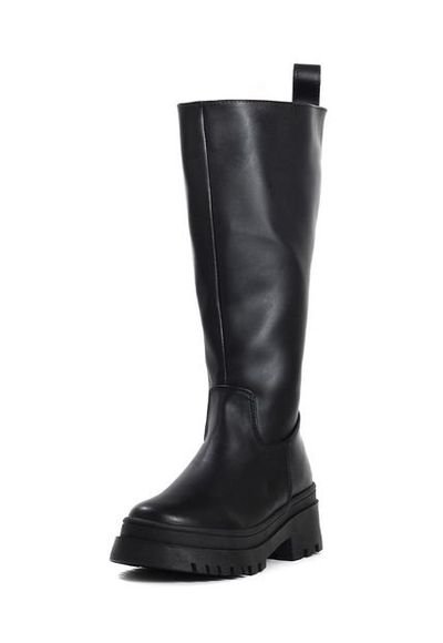 Botas Mujer Negro Maniqueo Prada Compra Ahora Dafiti Colombia