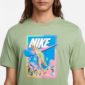 Camiseta Nike OC PK 5 Photo Masculina