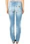 Calça Jeans Forum Skinny Veronica Life Azul - Marca Forum