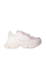 Dafiti tenis blancos mujer store