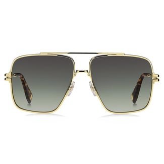 Óculos de Sol Marc Jacobs MJ 1091/N/S 06J - Dourado 59