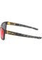 Óculos de Sol Oakley Crossrange Preto - Marca Oakley