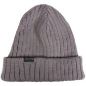 Gorro Volcom 4x1 Cinza - Marca Volcom