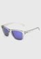 Óculos de Sol HB Unafraid Cinza/Azul - Marca HB