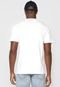 Camiseta MCD Corvo Flâmula Branca - Marca MCD
