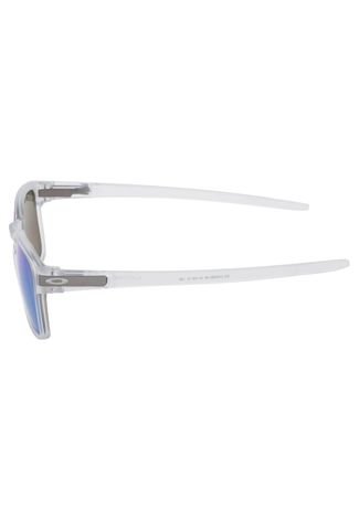 Óculos de Sol Oakley Latch SQ Azul
