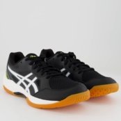 Tênis Asics Gel-Task 3 Preto - Marca Asics