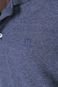 Camisa Polo Polo Wear Reta Logo Azul - Marca Polo Wear